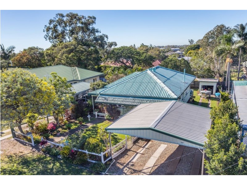 26 Larcombe Street, Zillmere QLD 4034