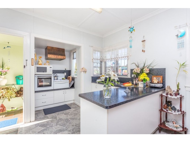 26 Larcombe Street, Zillmere QLD 4034