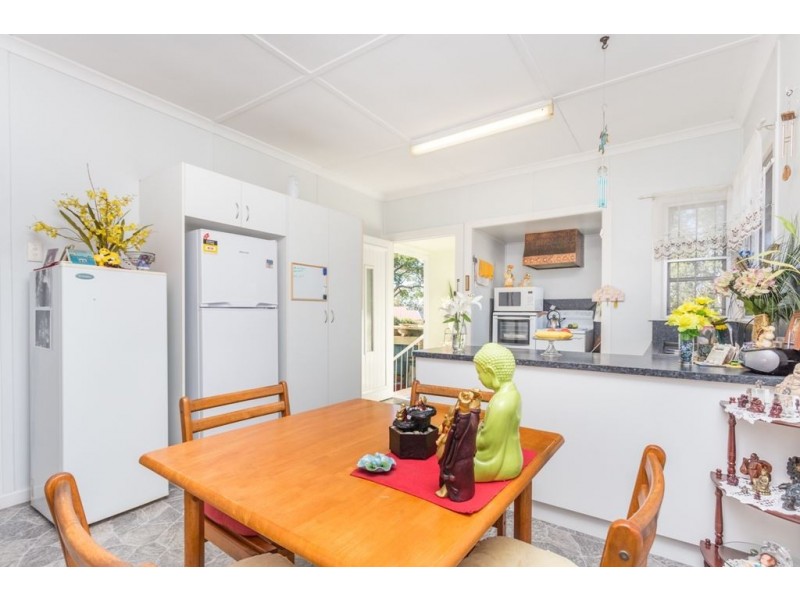 26 Larcombe Street, Zillmere QLD 4034