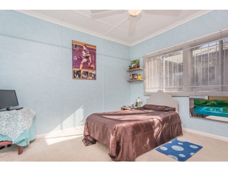 26 Larcombe Street, Zillmere QLD 4034