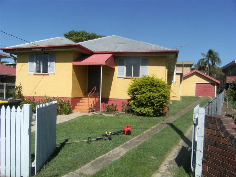 36 Charlotte Street, Chermside QLD 4032