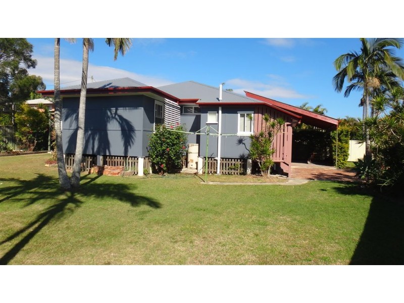 38 Alexis Street, Aspley QLD 4034