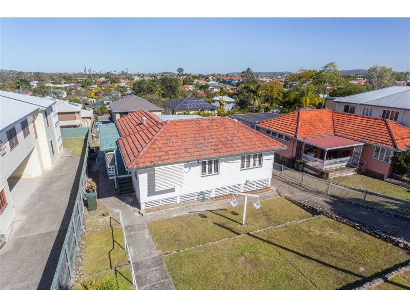 12 Aveling Street, Wavell Heights QLD 4012