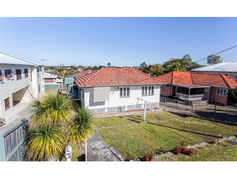 12 Aveling Street, Wavell Heights QLD 4012
