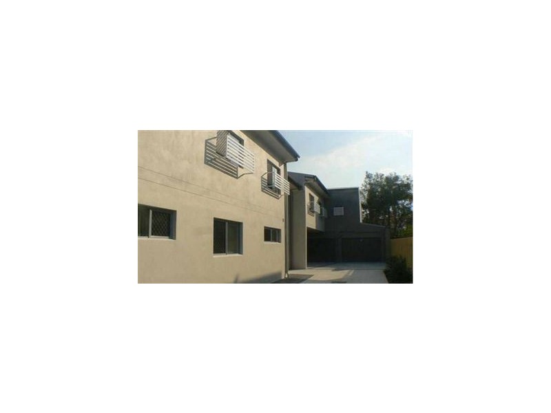 6/12 Glenfern Ave, Kedron QLD 4031