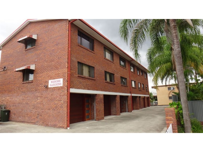 2/29 Pilba Street, Chermside QLD 4032