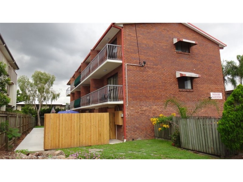 2/29 Pilba Street, Chermside QLD 4032