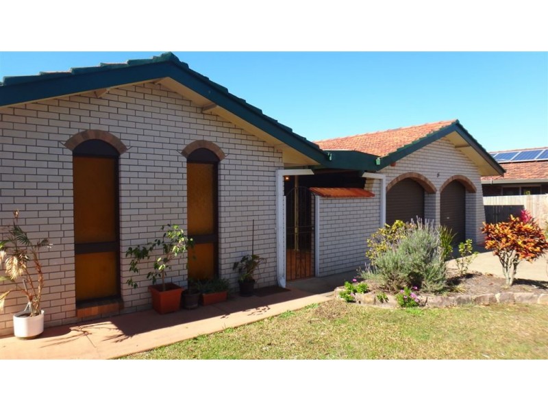 35 Kilburn Street, Chermside QLD 4032