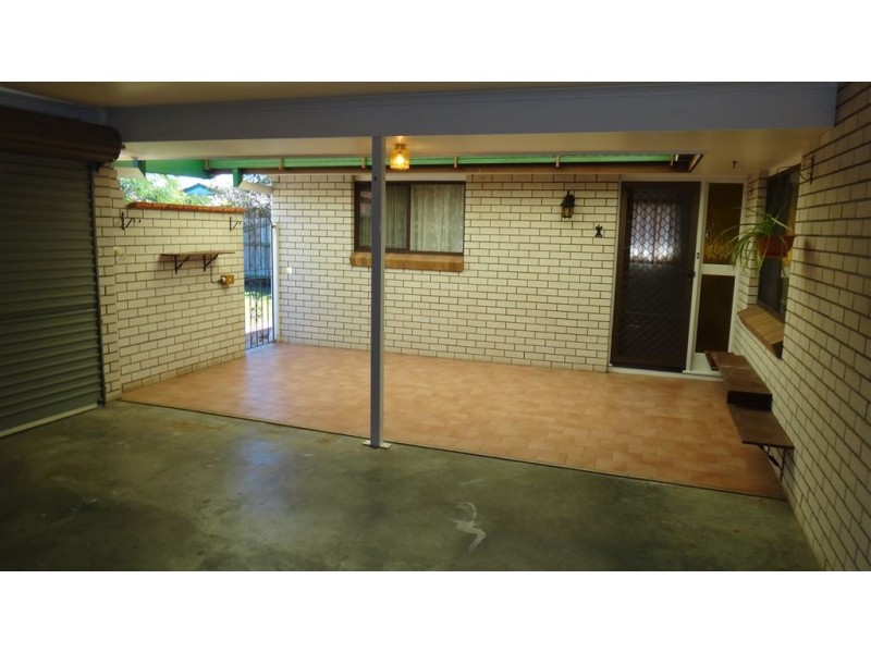 35 Kilburn Street, Chermside QLD 4032