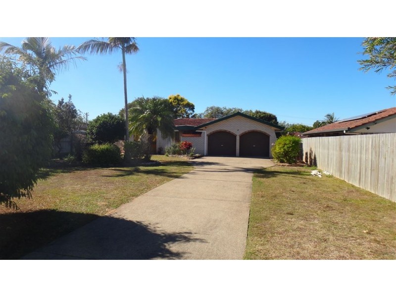 35 Kilburn Street, Chermside QLD 4032