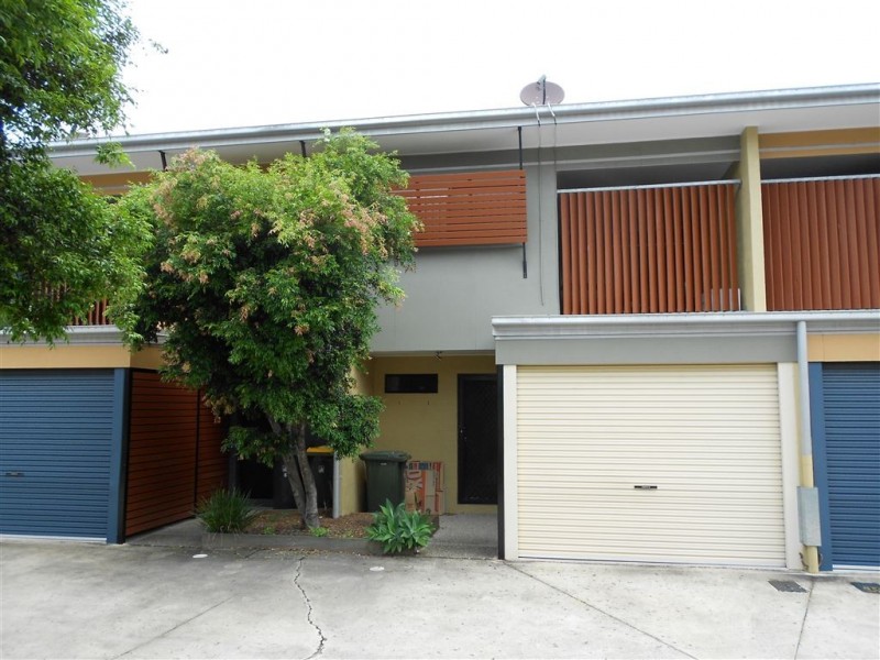 4/1 Bradley, Kedron QLD 4031