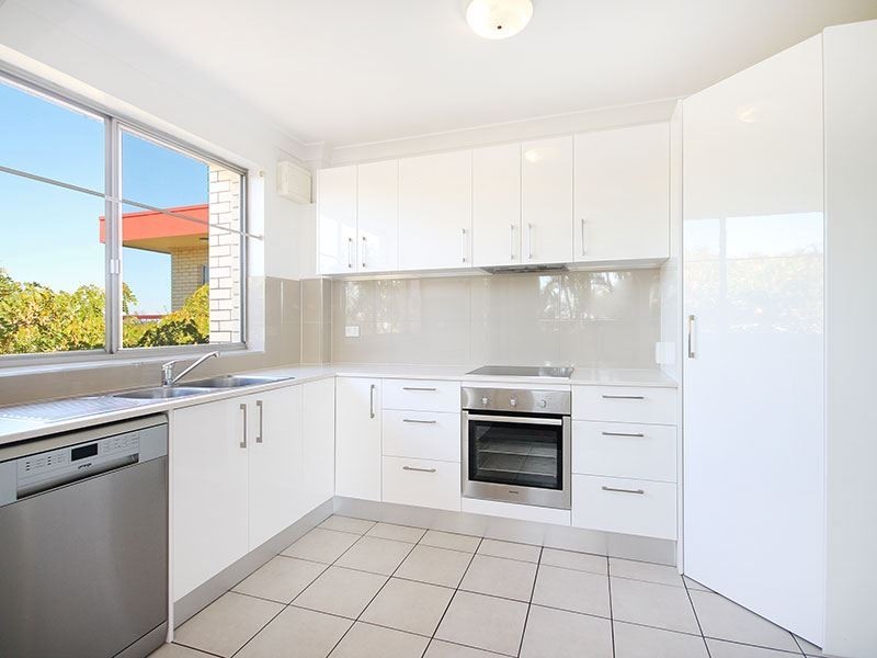 8/486 Samford Road, Gaythorne QLD 4051