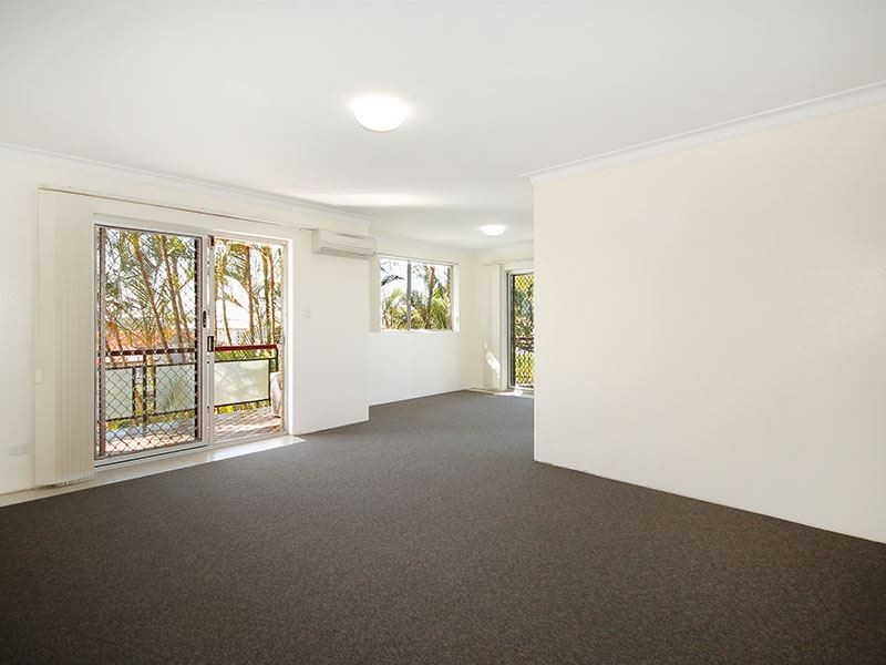 8/486 Samford Road, Gaythorne QLD 4051