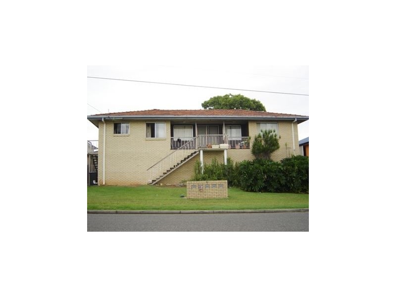 1/21 Mermaid Street, Chermside QLD 4032