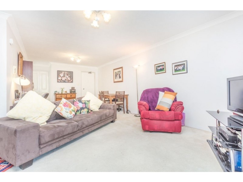 2/27 Mermaid Street, Chermside QLD 4032