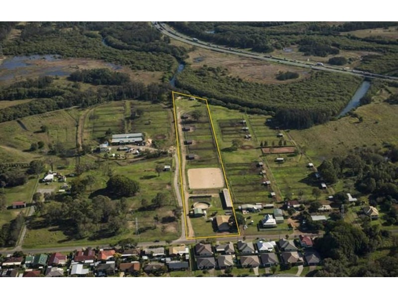 66 Weyers Road, Nudgee QLD 4014