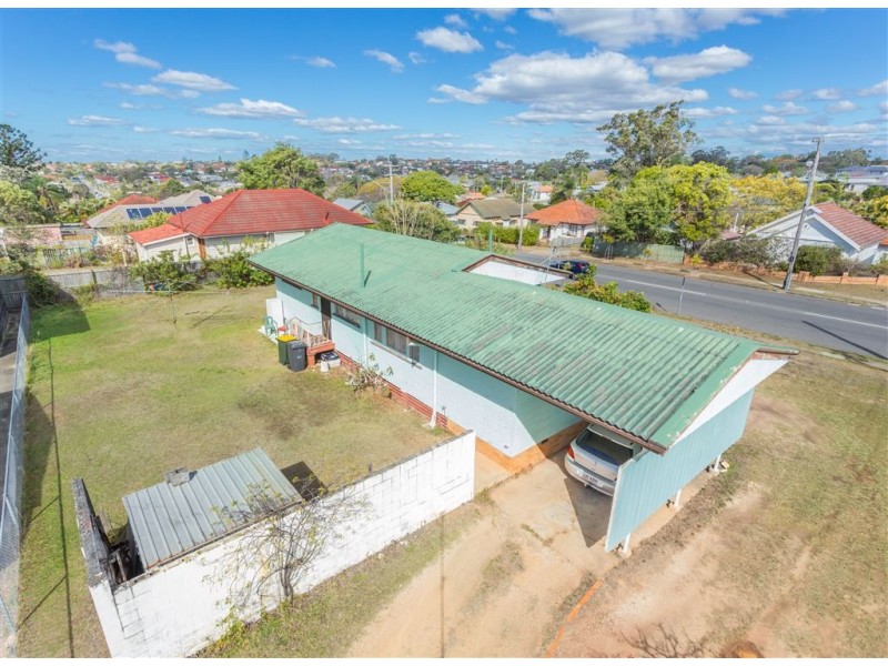 3 Corrie Street, Chermside QLD 4032