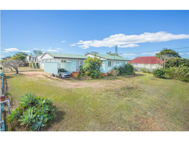 3 Corrie Street, Chermside QLD 4032