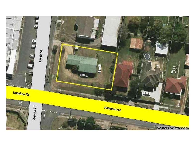 3 Corrie Street, Chermside QLD 4032