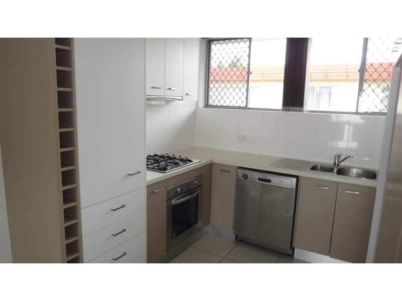 5/57 Wallace Street, Chermside QLD 4032
