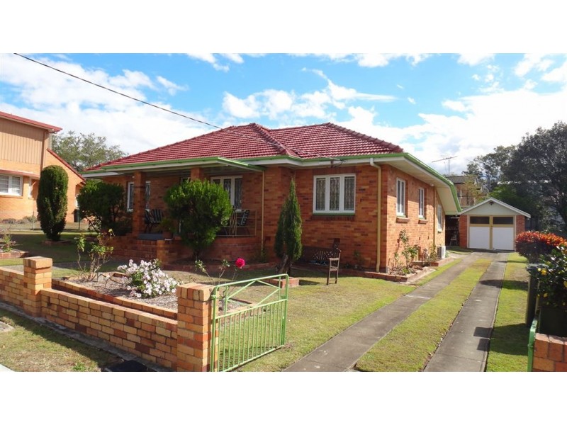 26 Farnell Street, Chermside QLD 4032