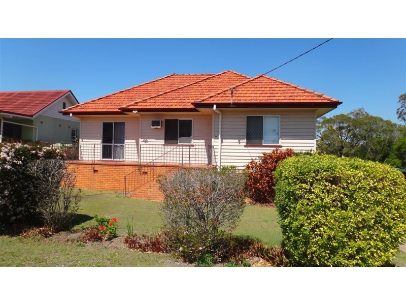 24 Widdin Street, Geebung QLD 4034