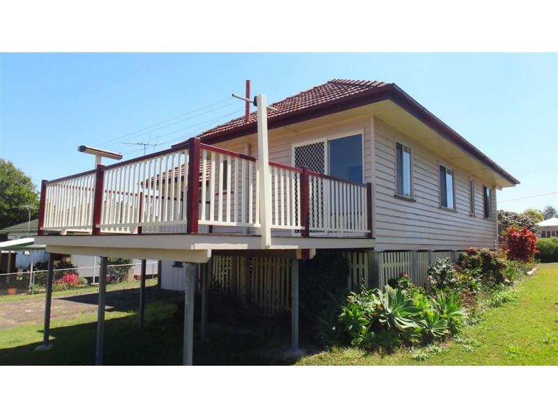 24 Widdin Street, Geebung QLD 4034