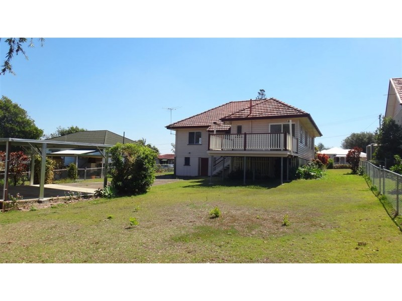 24 Widdin Street, Geebung QLD 4034