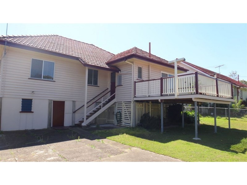 24 Widdin Street, Geebung QLD 4034