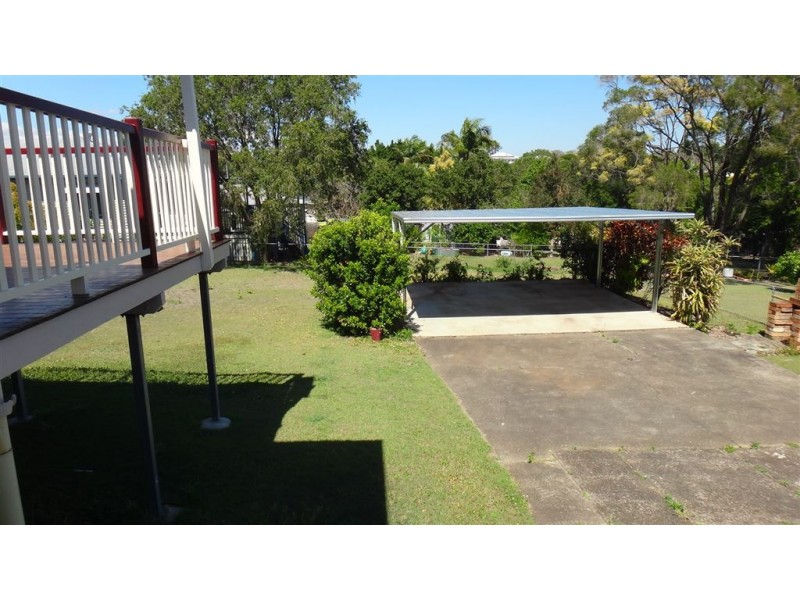 24 Widdin Street, Geebung QLD 4034