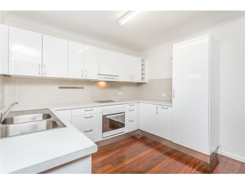 1010 Gympie Road, Chermside QLD 4032