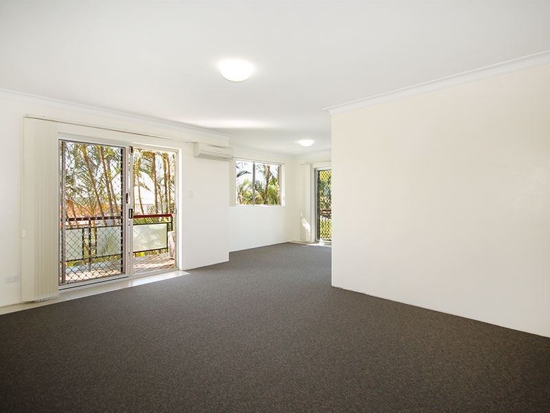 8/486 Samford Road, Gaythorne QLD 4051