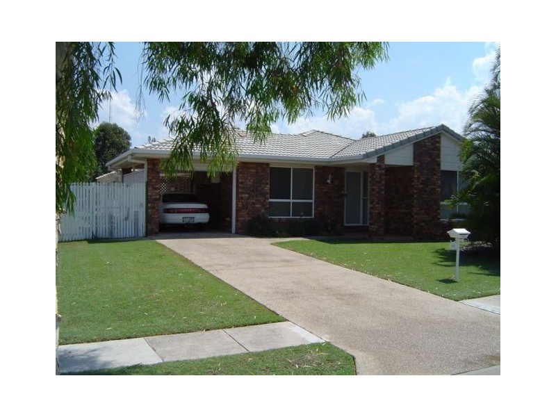 19 Kyeema Cr, Bald Hills QLD 4036