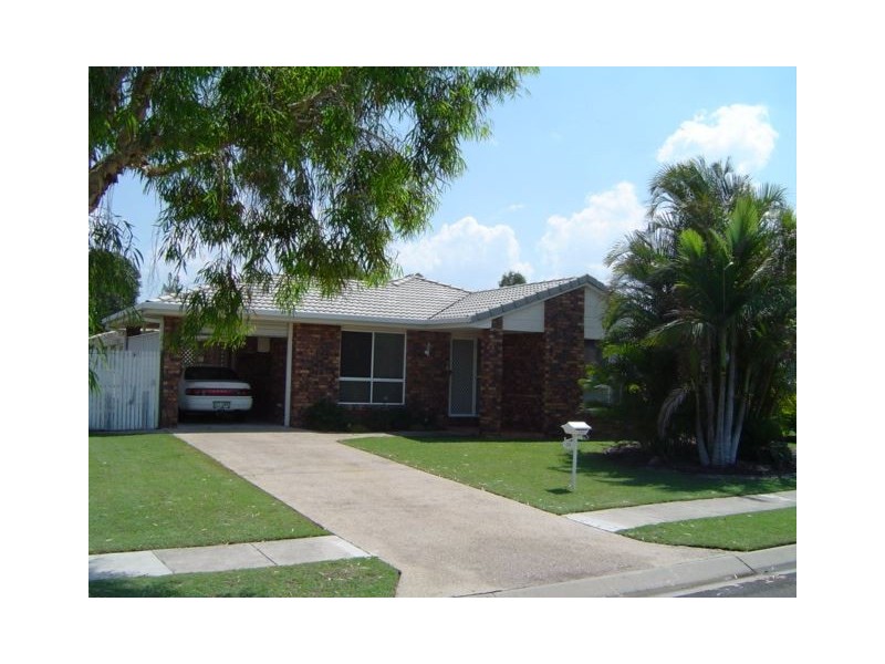 19 Kyeema Cr, Bald Hills QLD 4036