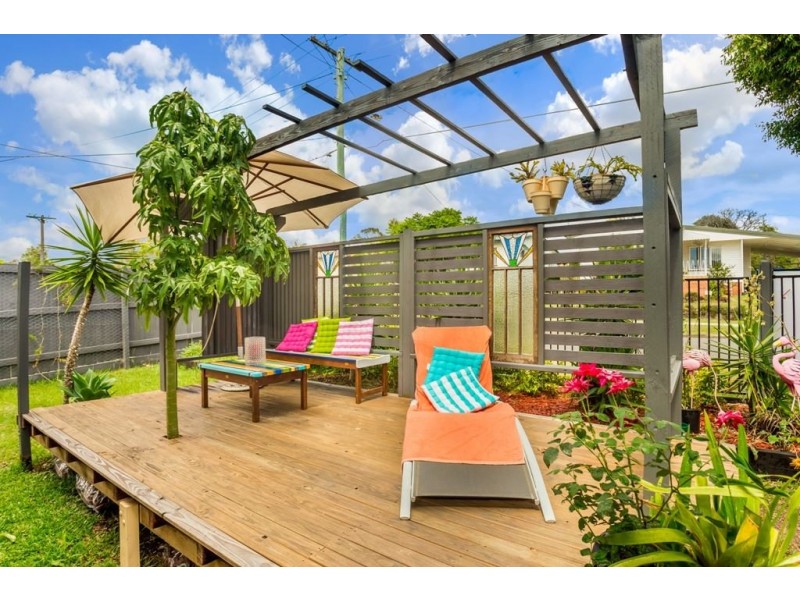 6 Knutsford Street, Chermside West QLD 4032