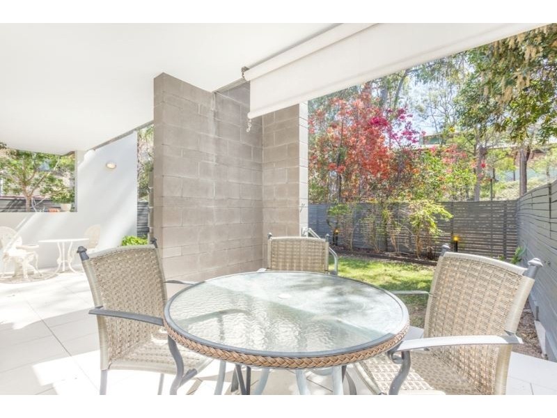 1/56 Hilltop, Chermside QLD 4032