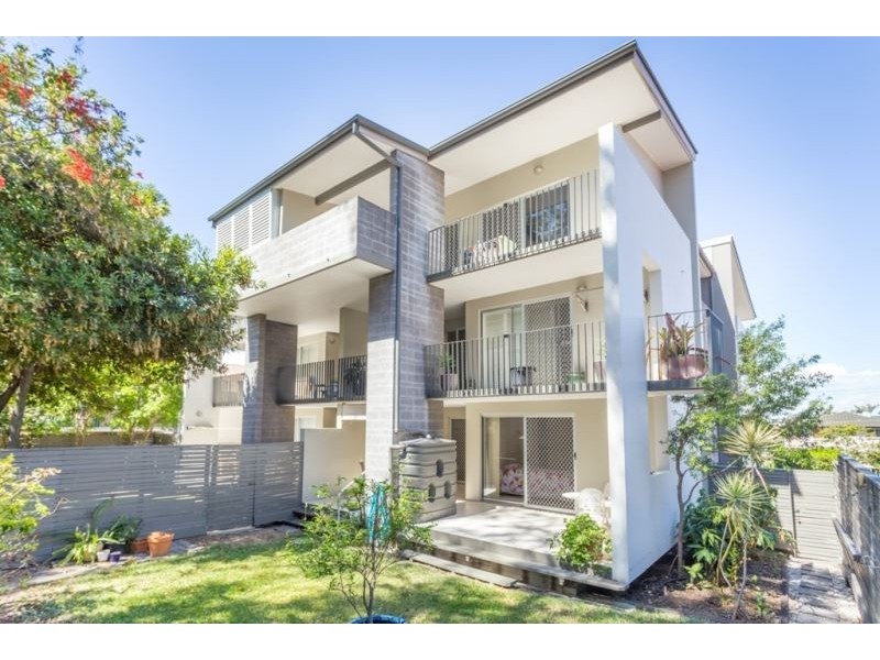 1/56 Hilltop, Chermside QLD 4032