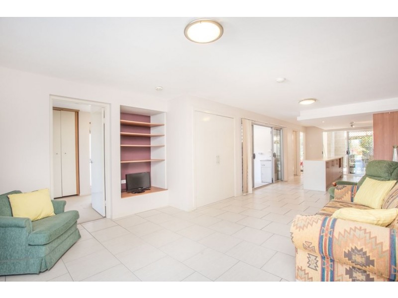 1/56 Hilltop, Chermside QLD 4032