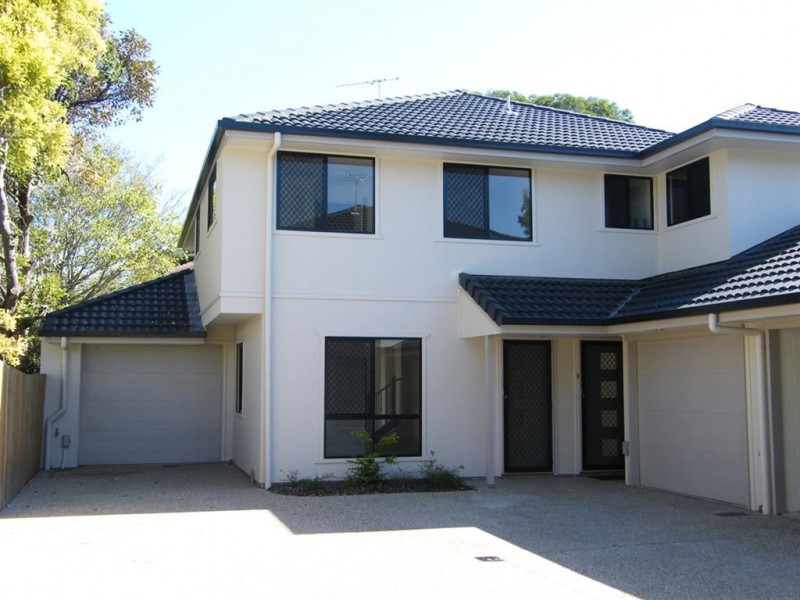 2/20 Yaralla, Chermside QLD 4032