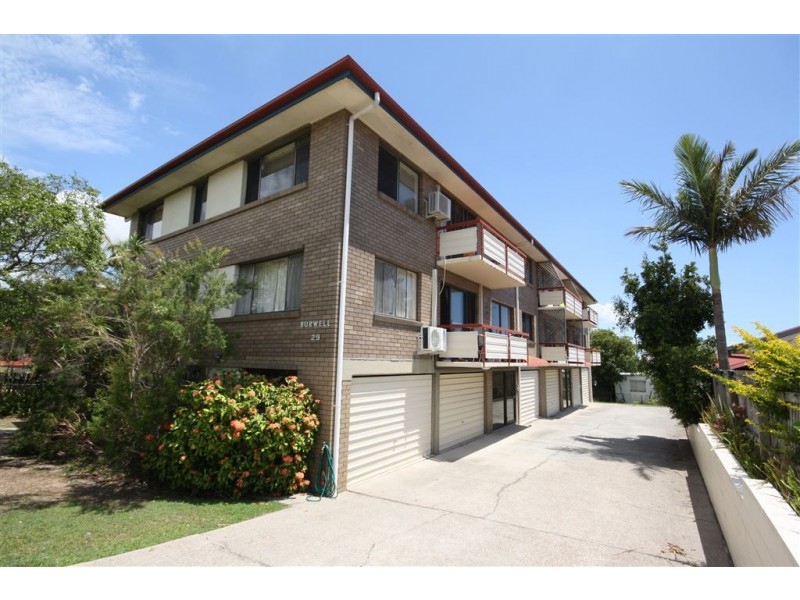 6/29 View Street, Chermside QLD 4032