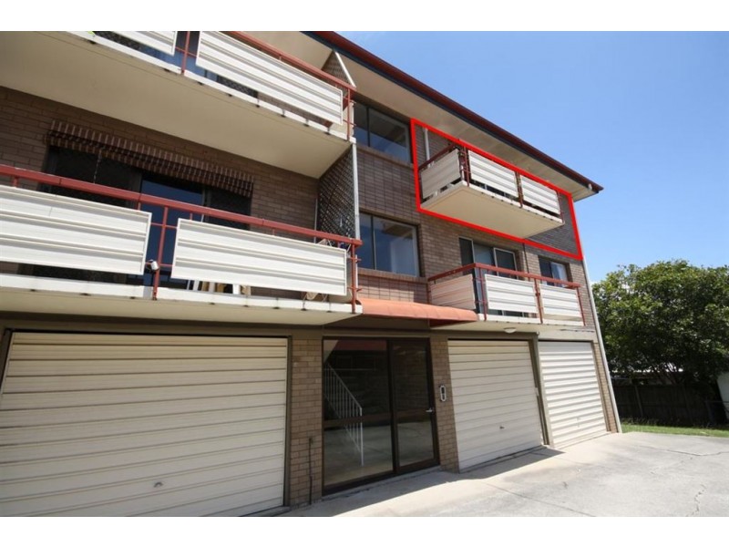 6/29 View Street, Chermside QLD 4032