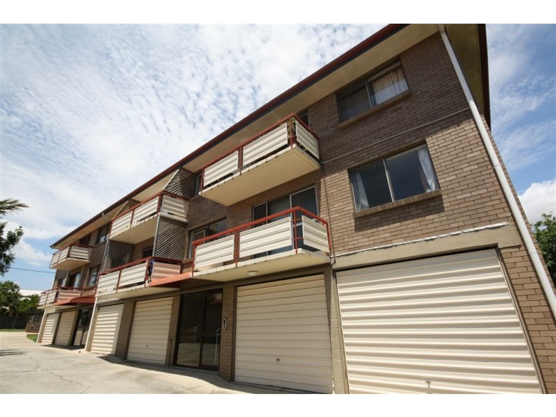 6/29 View Street, Chermside QLD 4032