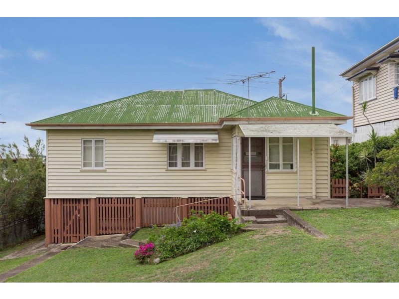 302 Wilston Road, Grange QLD 4051