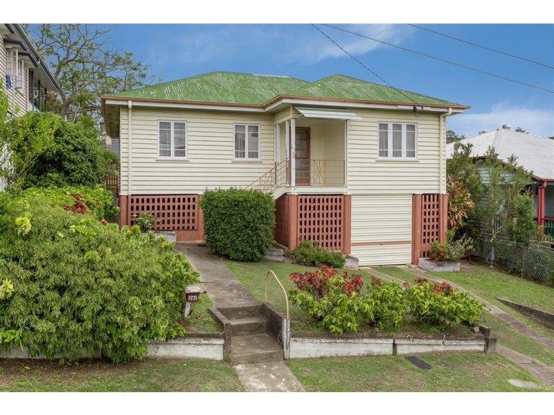 302 Wilston Road, Grange QLD 4051