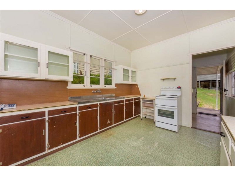 302 Wilston Road, Grange QLD 4051