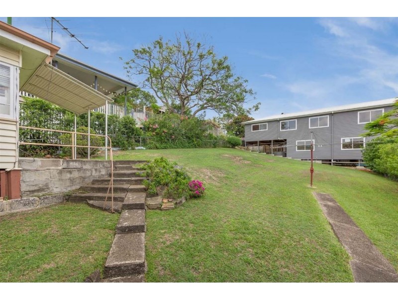 302 Wilston Road, Grange QLD 4051