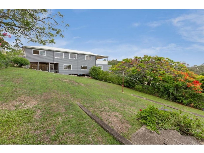 302 Wilston Road, Grange QLD 4051