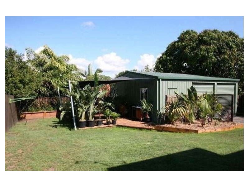76 Spence Road, Wavell Heights QLD 4012