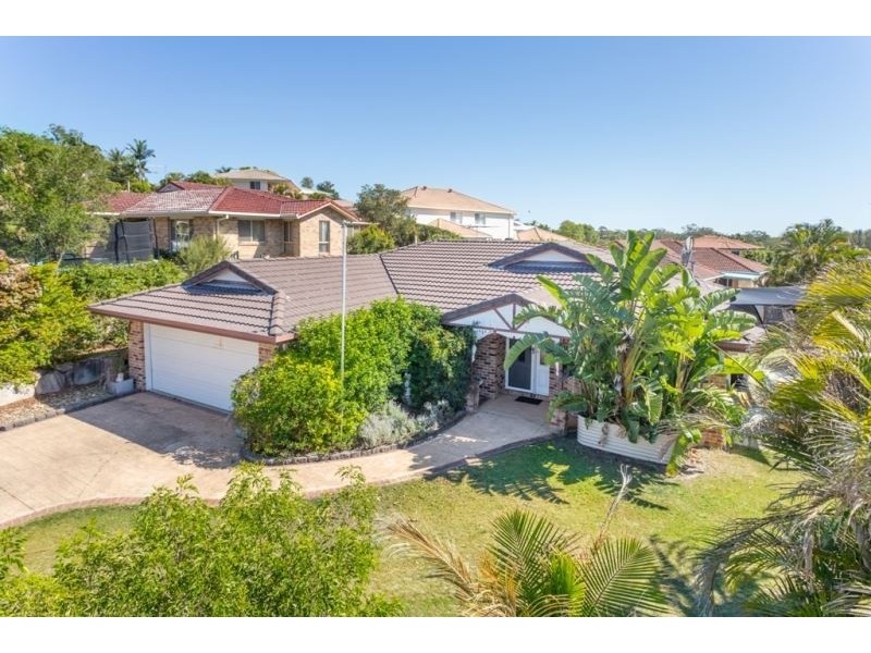 15 Lynford Place, Bridgeman Downs QLD 4035