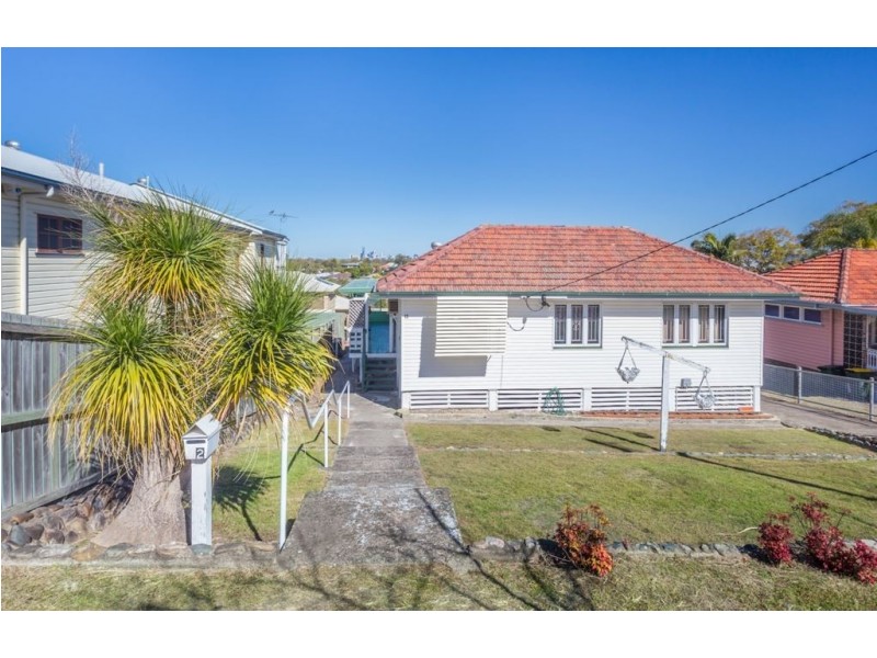 12 Aveling Street, Wavell Heights QLD 4012